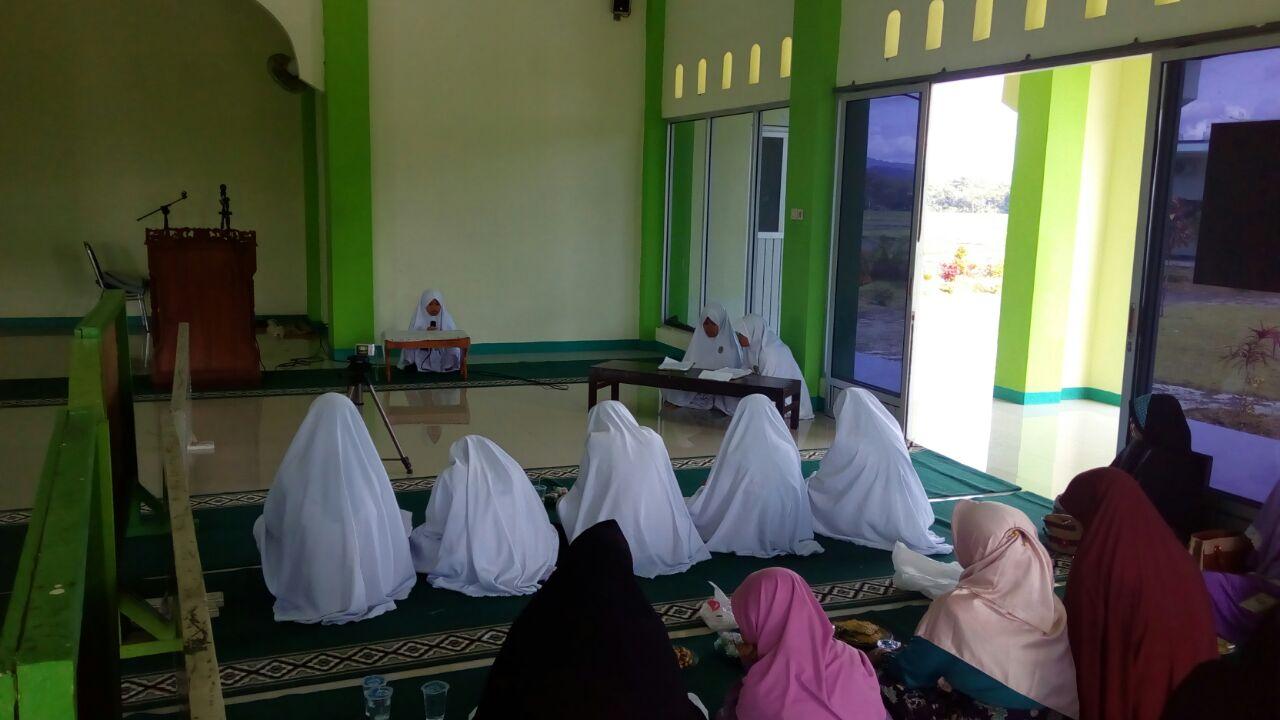 Maulid Nabi